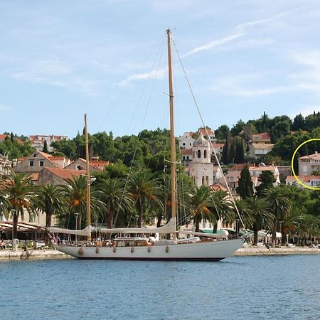 Villa Nona Cavtat Luaran gambar