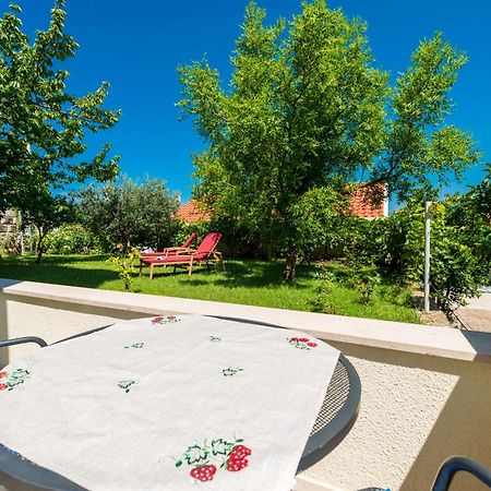 Villa Nona Cavtat Luaran gambar