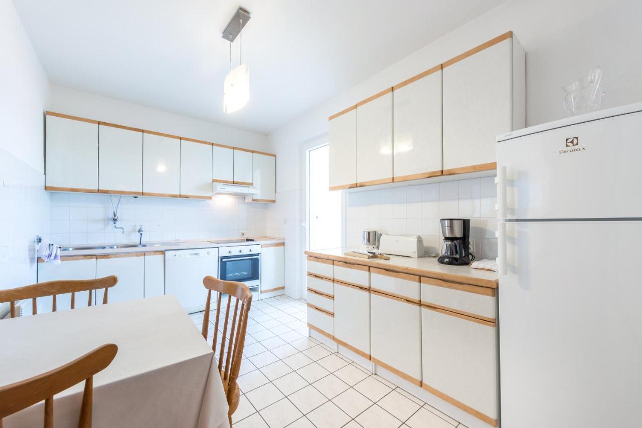 Villa Nona Cavtat Luaran gambar