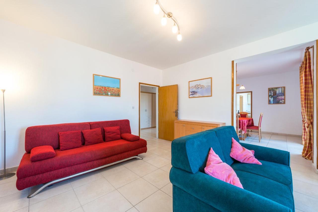Villa Nona Cavtat Luaran gambar