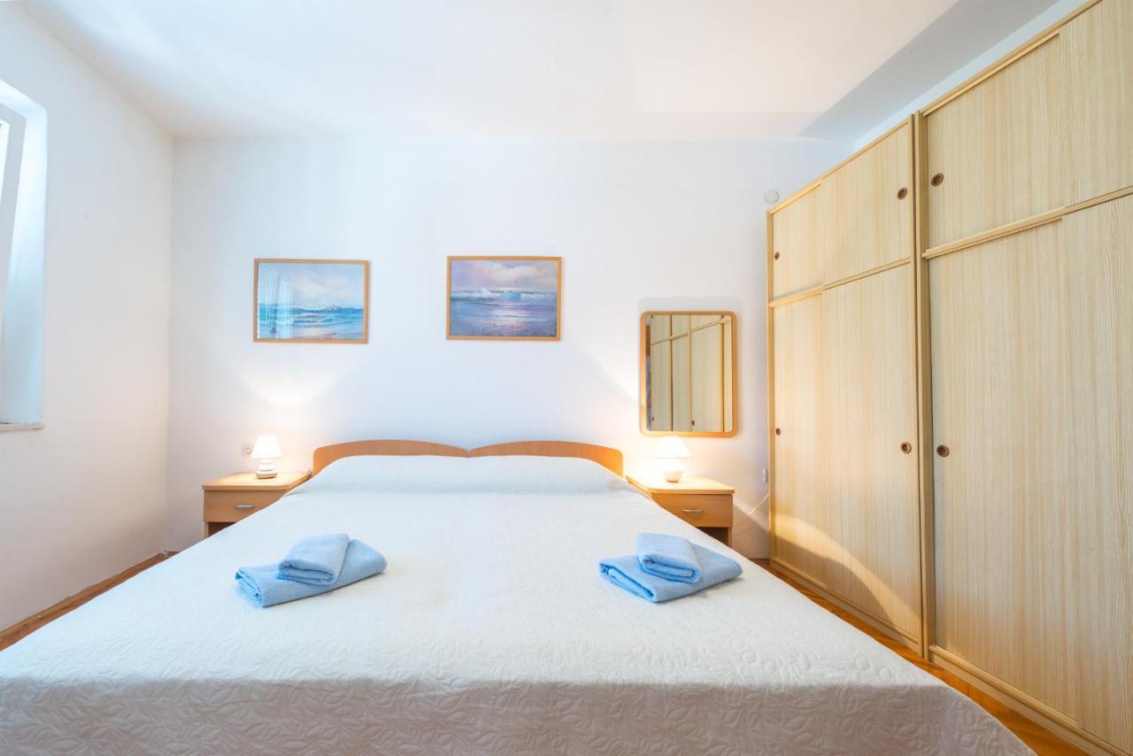 Villa Nona Cavtat Luaran gambar