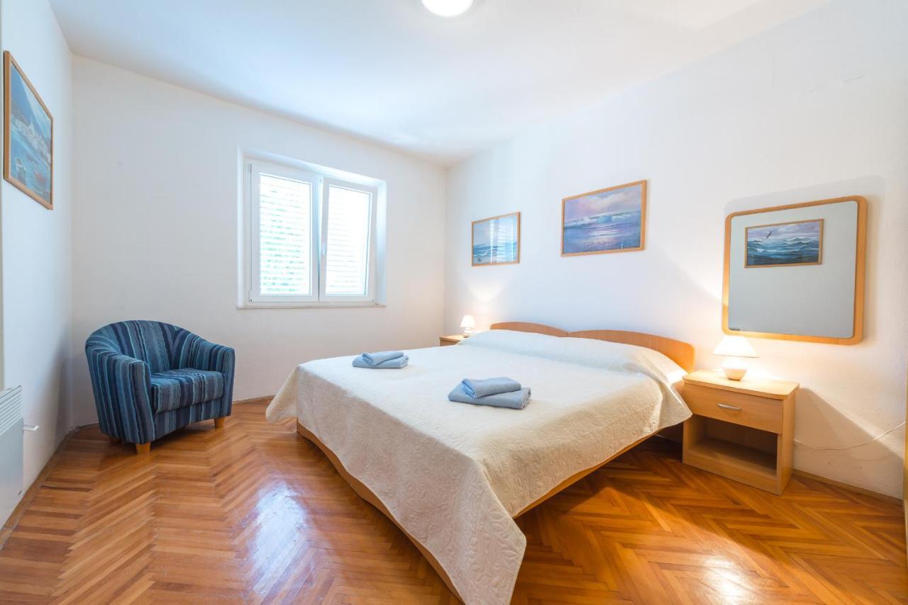 Villa Nona Cavtat Luaran gambar