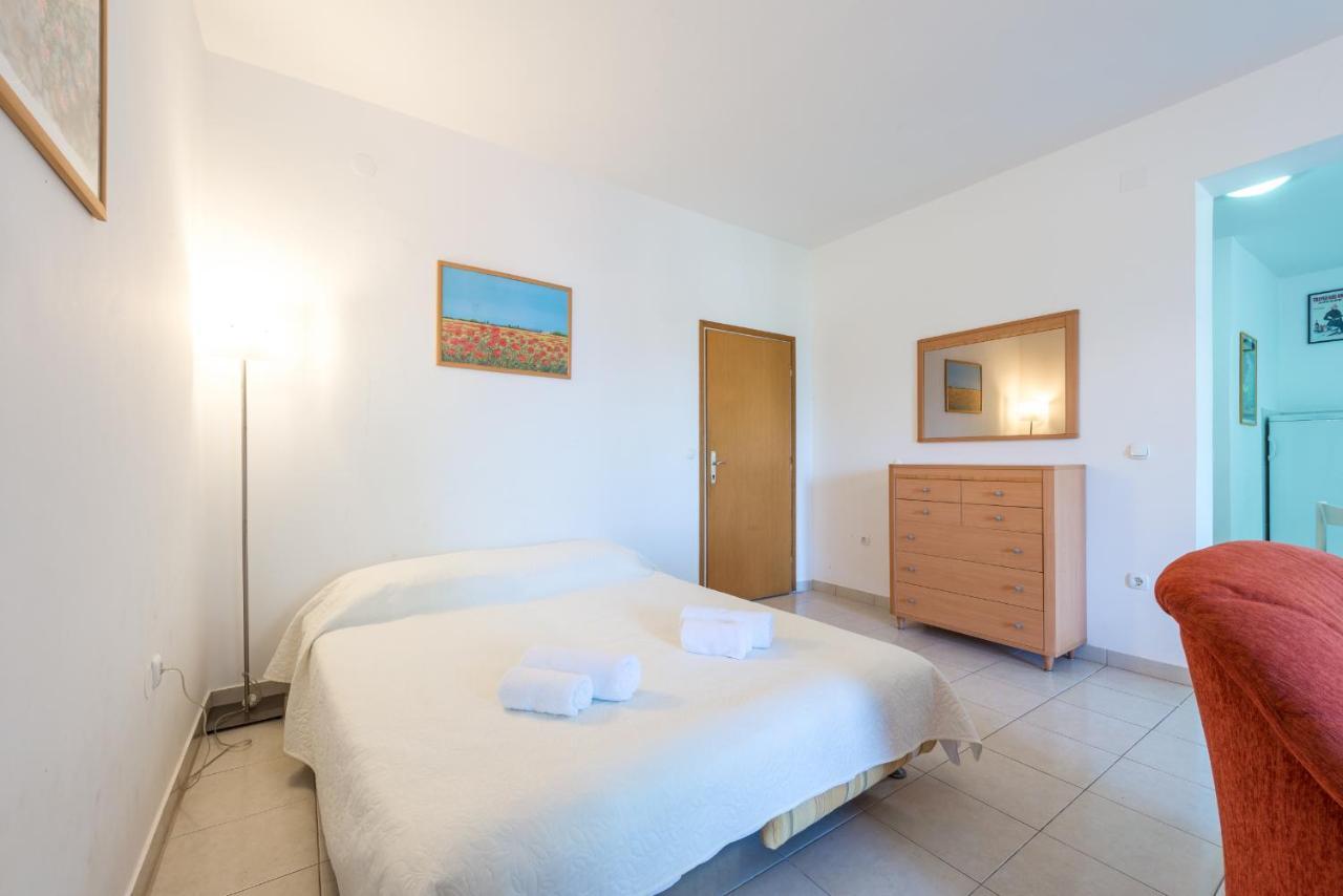 Villa Nona Cavtat Luaran gambar