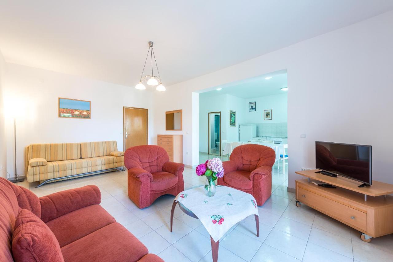 Villa Nona Cavtat Luaran gambar