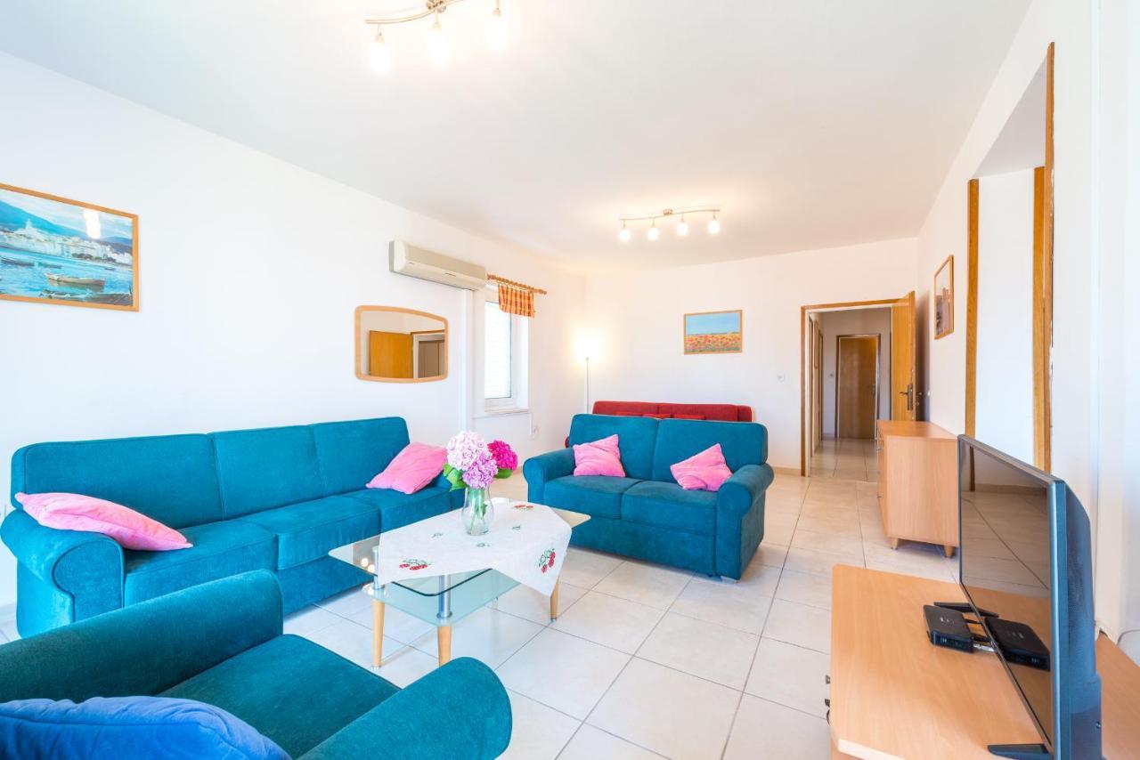 Villa Nona Cavtat Luaran gambar