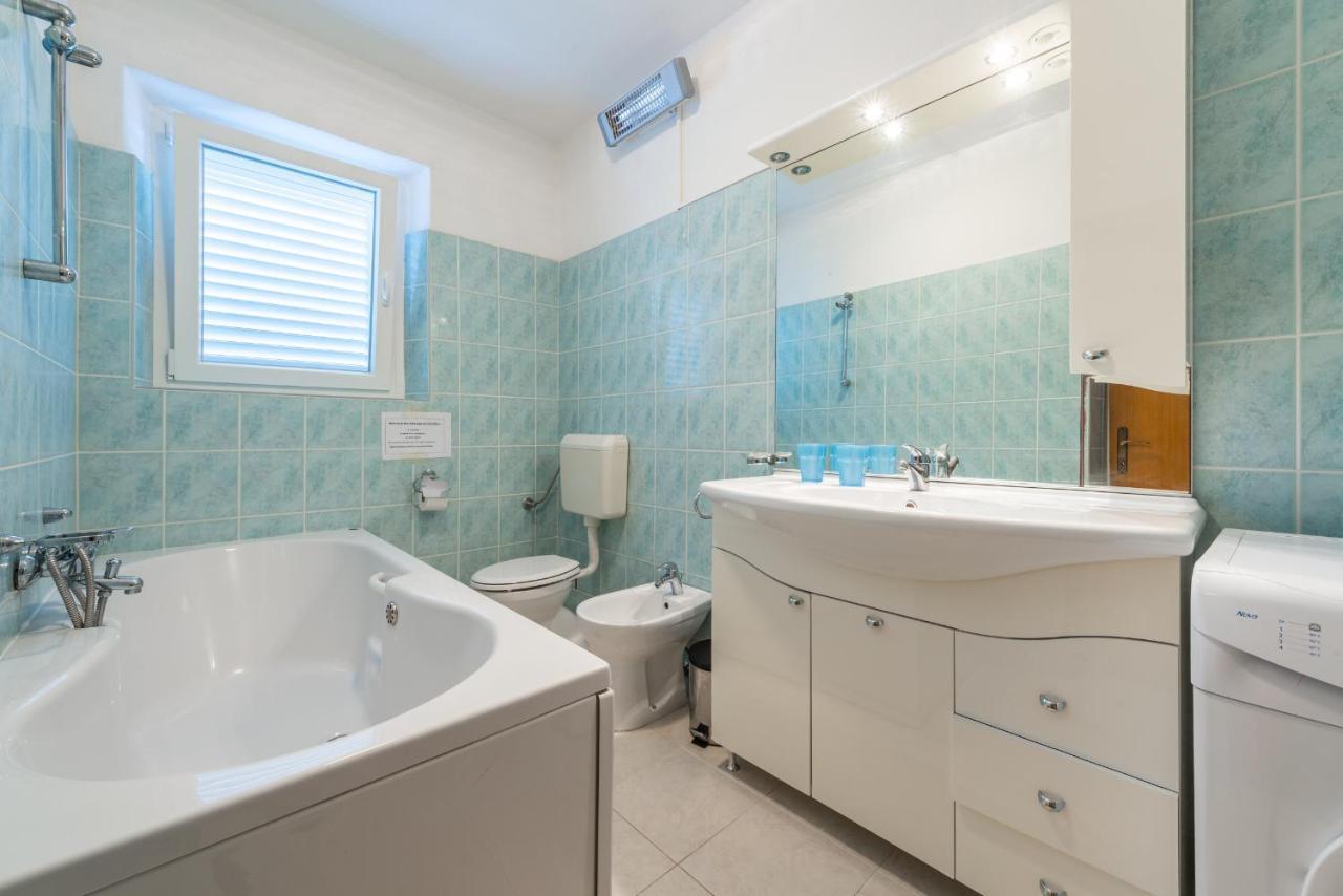 Villa Nona Cavtat Luaran gambar
