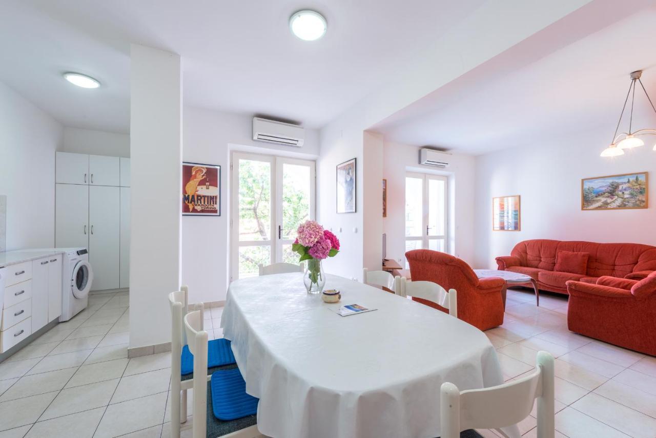 Villa Nona Cavtat Luaran gambar