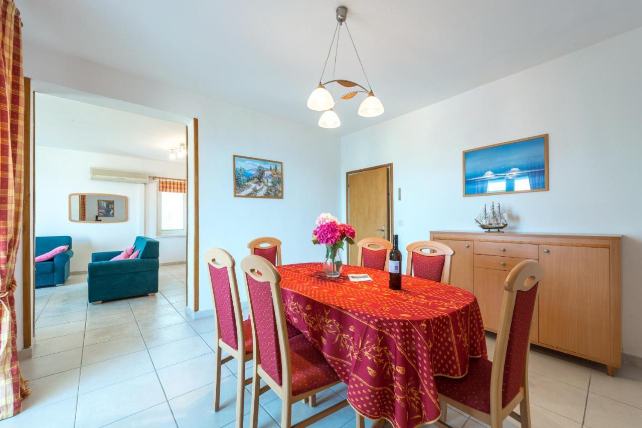 Villa Nona Cavtat Luaran gambar