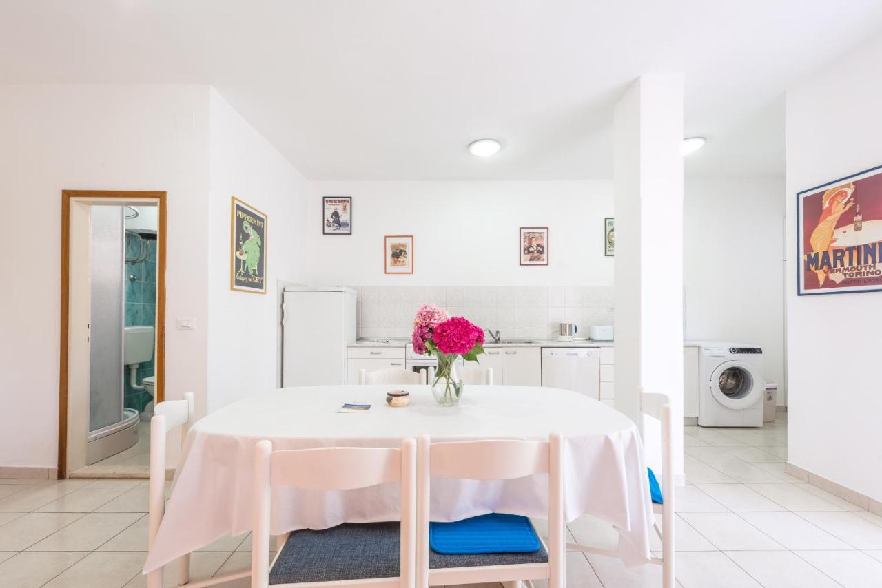 Villa Nona Cavtat Luaran gambar