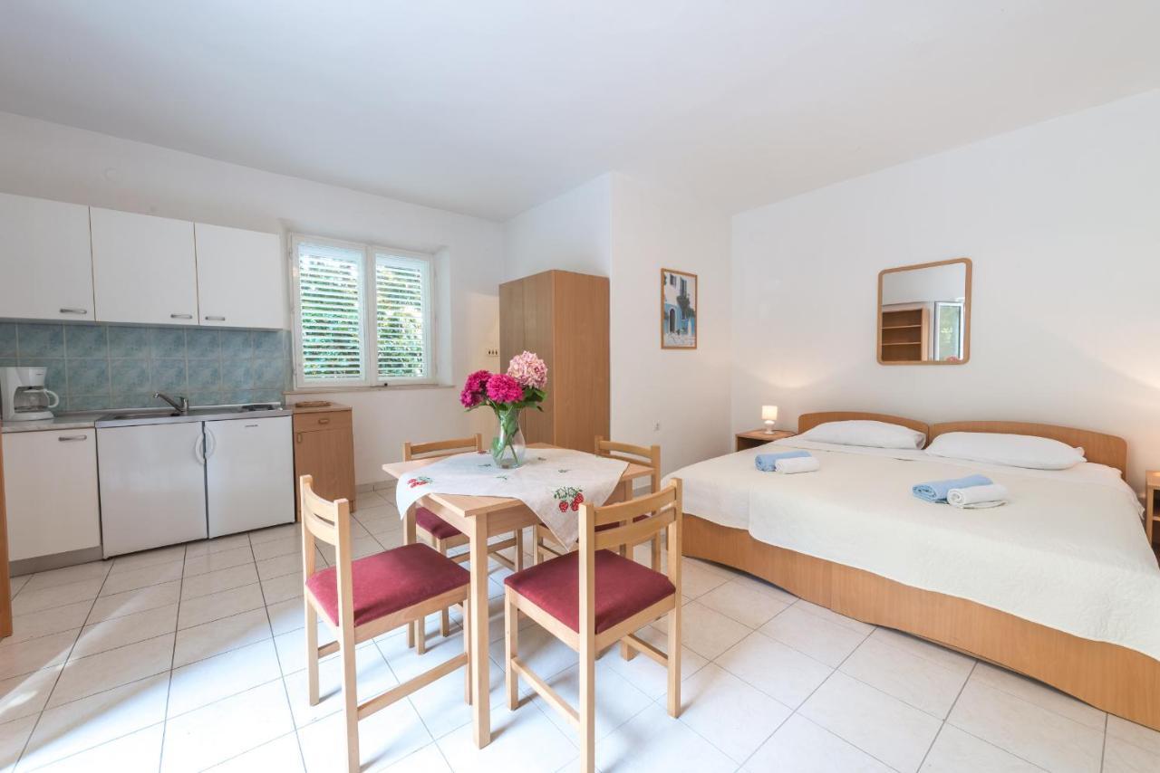 Villa Nona Cavtat Luaran gambar