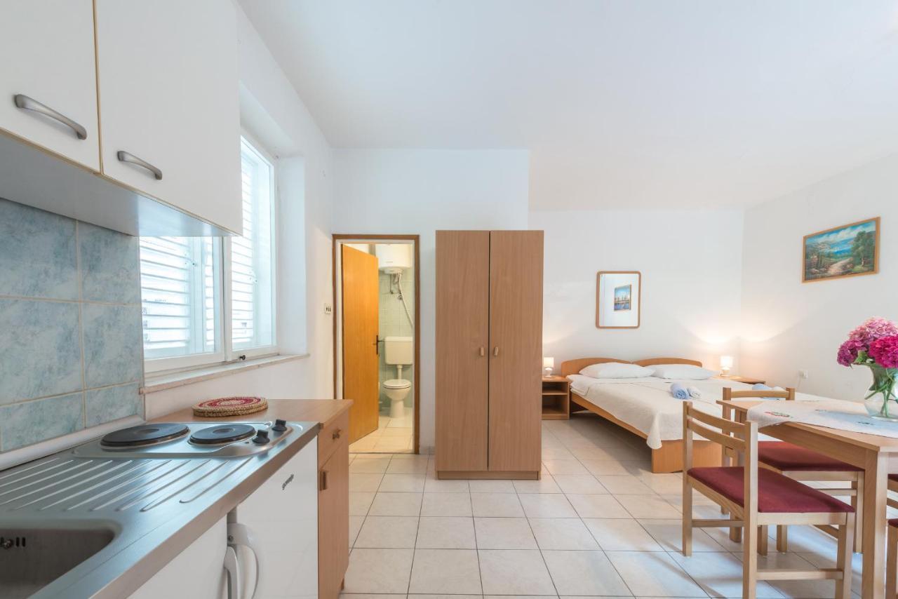 Villa Nona Cavtat Luaran gambar